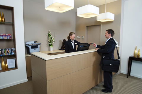 Quest Mawson Lakes - Accommodation QLD 4