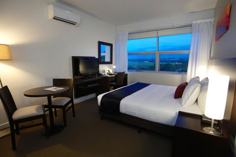 Quest Mawson Lakes - Accommodation QLD 2