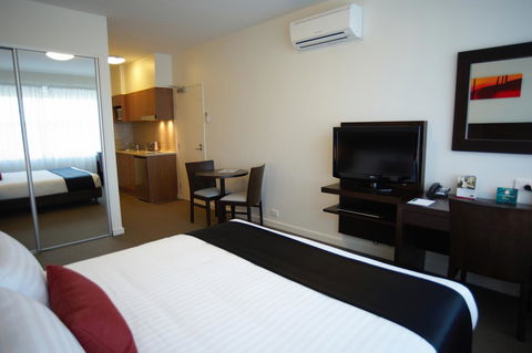 Quest Mawson Lakes - Accommodation QLD 3