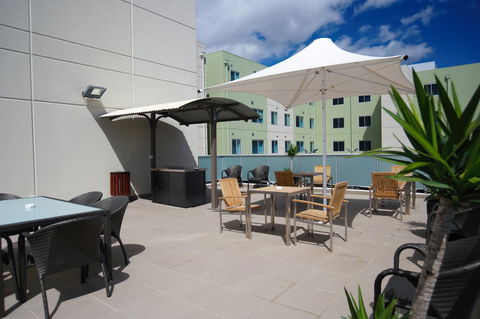 Quest Mawson Lakes - Accommodation QLD 10