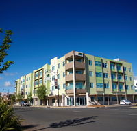 Quest Mawson Lakes - Accommodation QLD