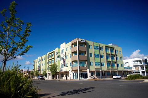 Quest Mawson Lakes - Accommodation QLD 0