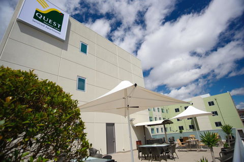 Quest Mawson Lakes - Accommodation QLD 6