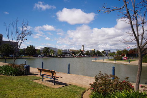 Quest Mawson Lakes - Accommodation QLD 8