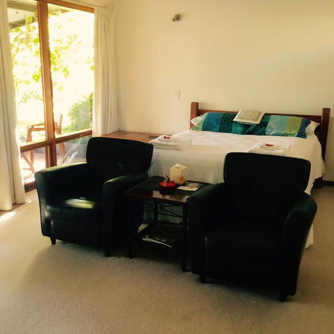 STUDIO ECHUNGA Adelaide Hills - Accommodation QLD 8