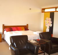 Cherry Farm Studio - Accommodation QLD