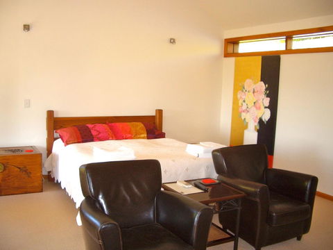 STUDIO ECHUNGA Adelaide Hills - Accommodation QLD 0