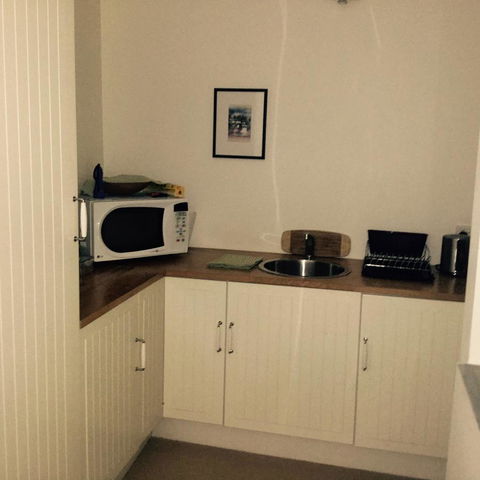 STUDIO ECHUNGA Adelaide Hills - Accommodation QLD 12