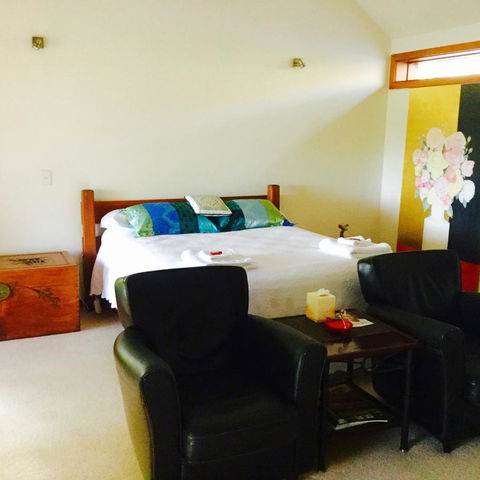 STUDIO ECHUNGA Adelaide Hills - Accommodation QLD 4