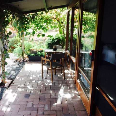 STUDIO ECHUNGA Adelaide Hills - Accommodation QLD 1