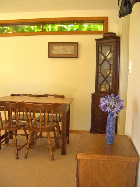 STUDIO ECHUNGA Adelaide Hills - Accommodation QLD 15