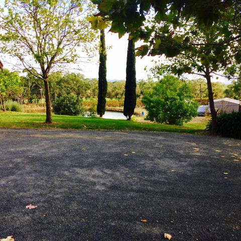 STUDIO ECHUNGA Adelaide Hills - Accommodation QLD 5