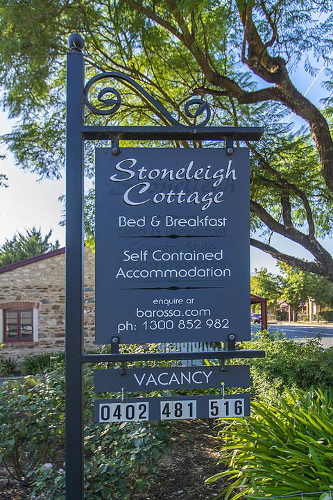 Stoneleigh Cottage Bed And Breakfast - Accommodation QLD 19
