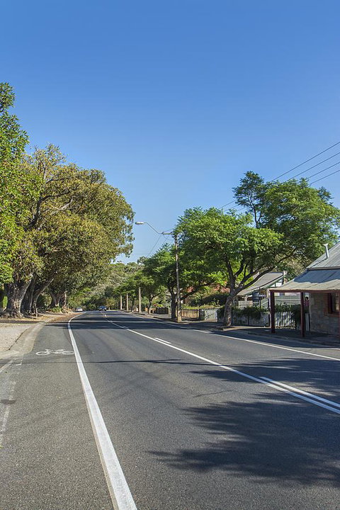 Stoneleigh Cottage Bed And Breakfast - Accommodation QLD 24