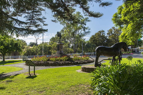 Stoneleigh Cottage Bed And Breakfast - Accommodation QLD 21