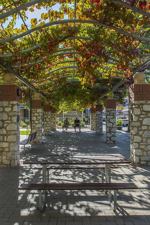 Stoneleigh Cottage Bed And Breakfast - Accommodation QLD 23