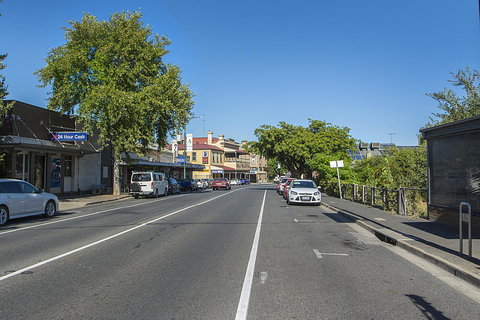 Stoneleigh Cottage Bed And Breakfast - Accommodation QLD 22