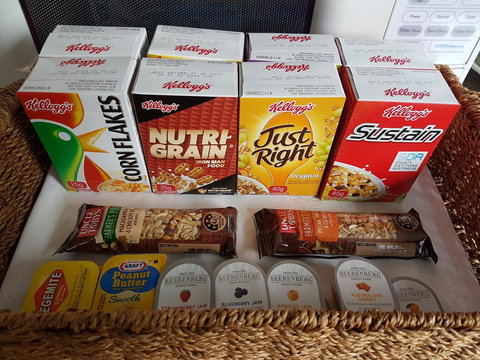 Stoneleigh Cottage Bed And Breakfast - Accommodation QLD 1