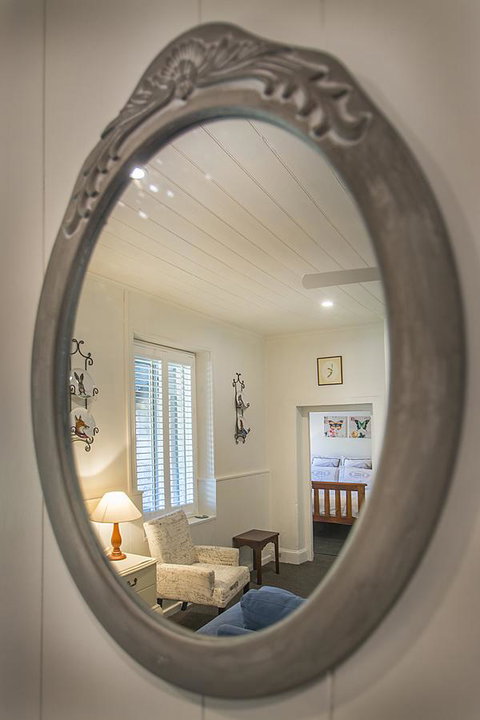 Stoneleigh Cottage Bed And Breakfast - Accommodation QLD 26