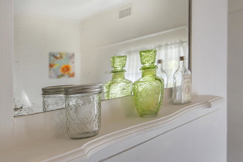 Stoneleigh Cottage Bed And Breakfast - Accommodation QLD 12