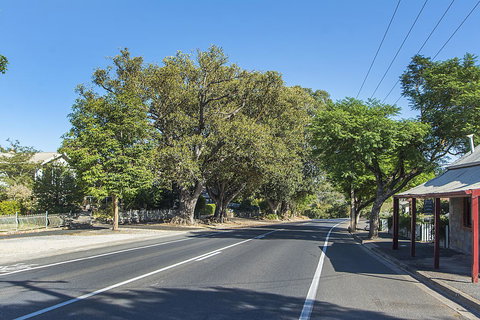 Stoneleigh Cottage Bed And Breakfast - Accommodation QLD 20