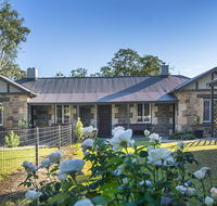 Stoneleigh Cottage Bed and Breakfast - Accommodation QLD