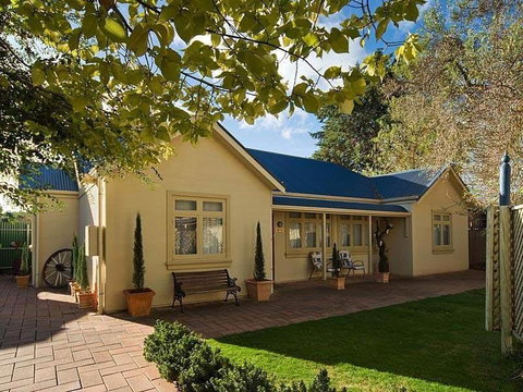 Hahndorf House B&B - Accommodation QLD 34