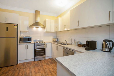 Hahndorf House B&B - Accommodation QLD 29