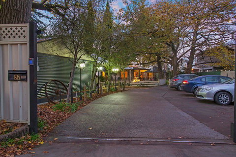 Hahndorf House B&B - Accommodation QLD 14