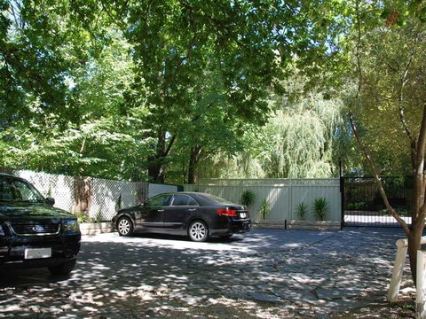 Hahndorf House B&B - Accommodation QLD 40