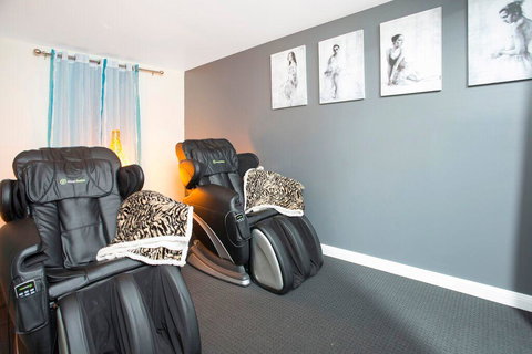 Hahndorf House B&B - Accommodation QLD 8