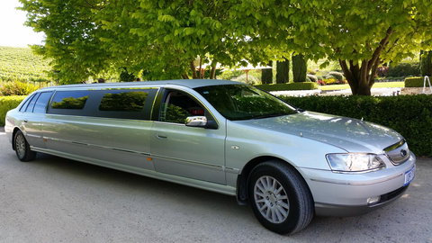 Hahndorf House B&B - Accommodation QLD 33