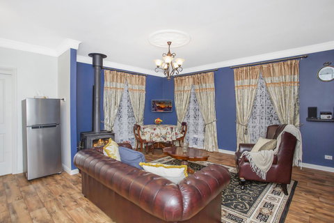 Hahndorf House B&B - Accommodation QLD 4