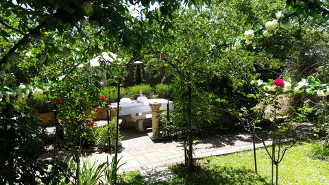 Hahndorf House B&B - Accommodation QLD 44