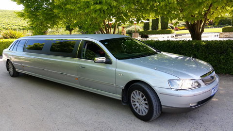 Hahndorf House B&B - Accommodation QLD 42