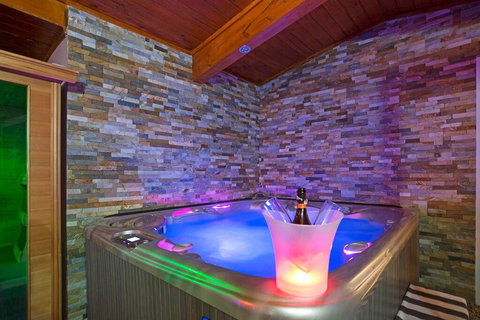 Hahndorf House B&B - Accommodation QLD 9