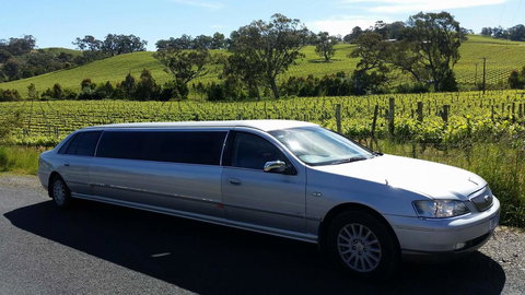 Hahndorf House B&B - Accommodation QLD 13