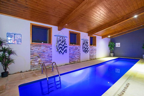 Hahndorf House B&B - Accommodation QLD 10