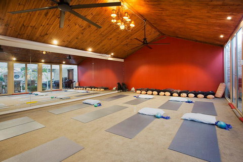 Hahndorf House B&B - Accommodation QLD 12