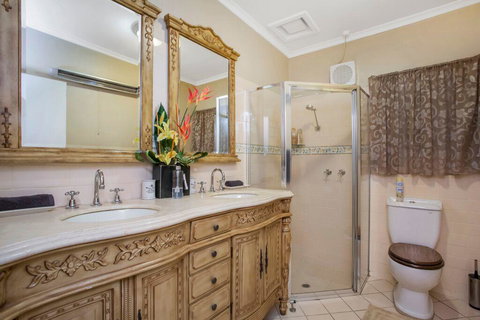 Hahndorf House B&B - Accommodation QLD 21