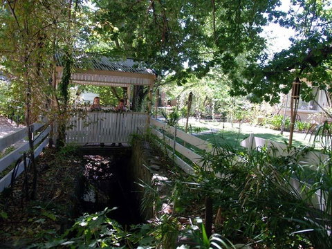 Hahndorf House B&B - Accommodation QLD 41