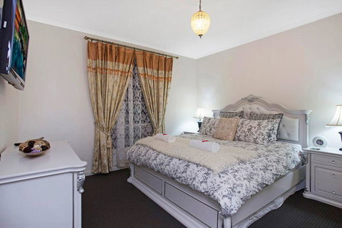 Hahndorf House B&B - Accommodation QLD 3