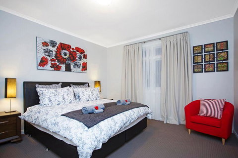 Hahndorf House B&B - Accommodation QLD 24