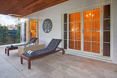 Hahndorf House B&B - Accommodation QLD 15