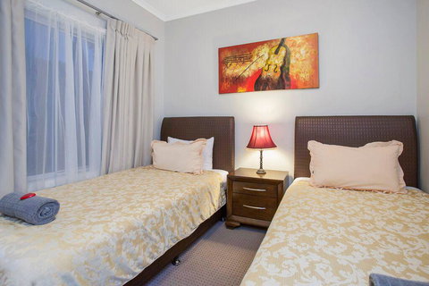 Hahndorf House B&B - Accommodation QLD 31
