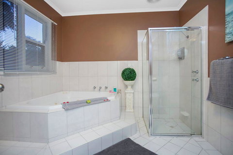 Hahndorf House B&B - Accommodation QLD 26