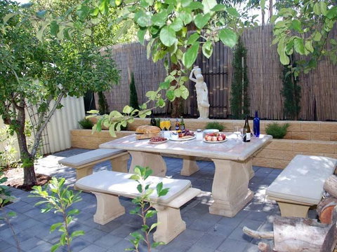 Hahndorf House B&B - Accommodation QLD 37