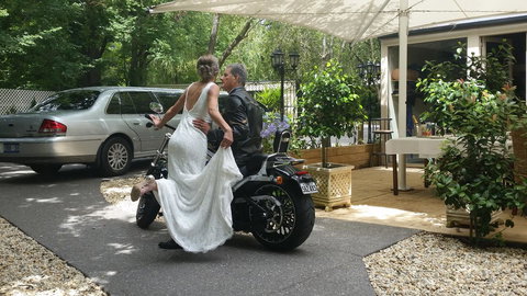 Hahndorf House B&B - Accommodation QLD 43