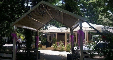 Hahndorf House B&B - Accommodation QLD 38