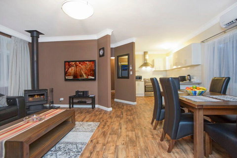 Hahndorf House B&B - Accommodation QLD 27